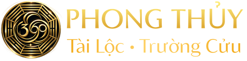 Phong Thủy 369