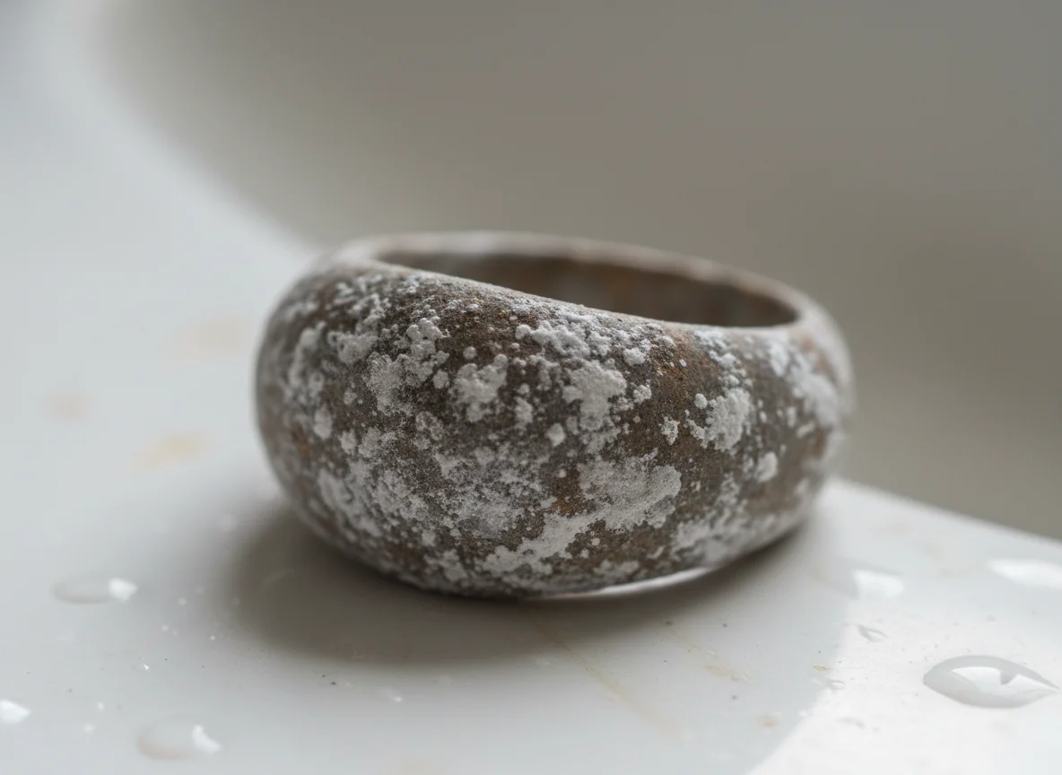 Có nên đeo vòng tay khi tắm? 8 Tác hại của xà phòng lên vòng tay đá quý