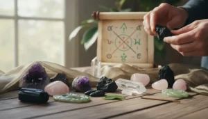 Những hiểu lầm về đá phong thủy