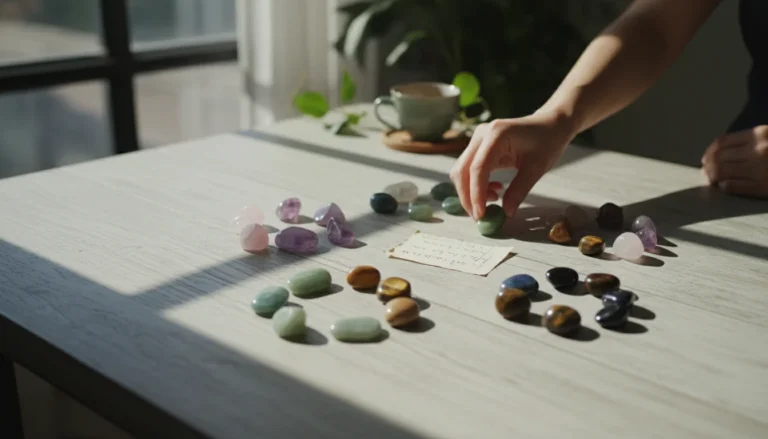 Hướng dẫn cách chọn đá theo mệnh chuẩn ngũ hành