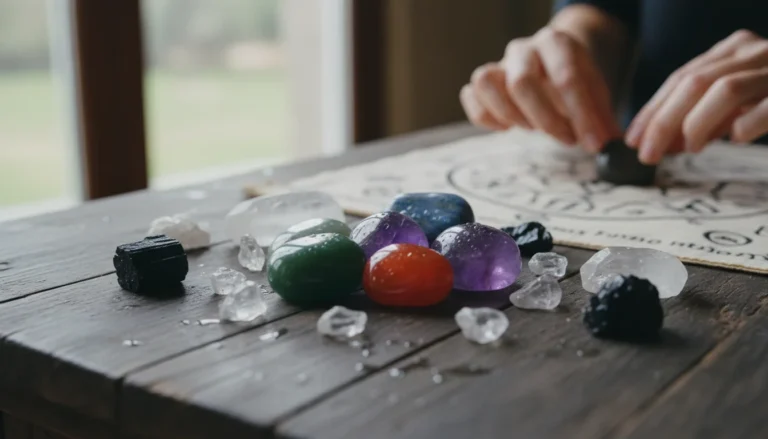 Đá hợp mệnh có giúp đổi vận không phân tích từ chuyên gia phong thủy