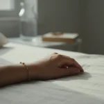 Có nên đeo vòng tay khi ngủ và những lưu ý từ chuyên gia