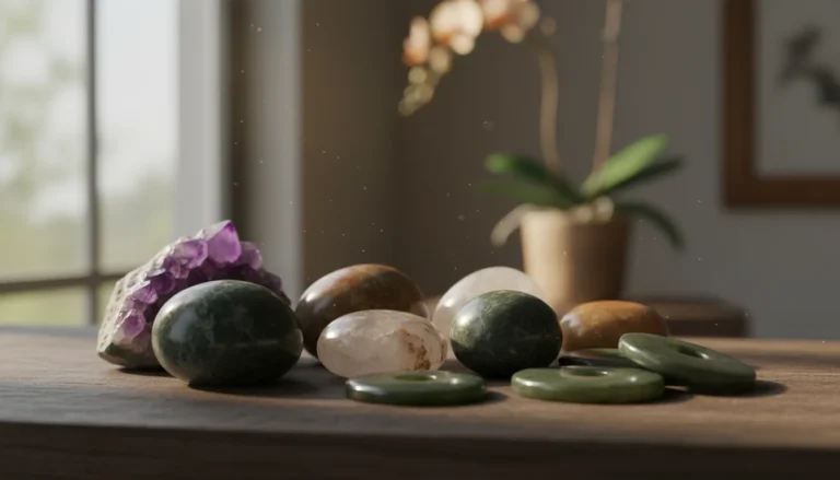 Đá phong thủy có thực sự hiệu quả trong đời sống và tâm linh